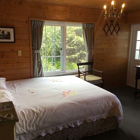 Cingjing Hanging Garden & Resort Ren'ai Eksteriør billede